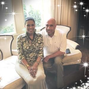 Meet your Posher, Tonia